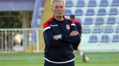 مدرب النجم الساحلي: الغيابات تزيد من صعوبة مواجهة الزمالك