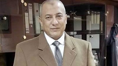 سكرتير عام ومدير أمن مطروح يشاركان الأخوة الأقباط الاحتفال بعيد القيامة المجيد