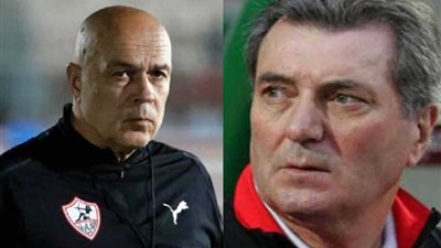 لومير ضد جروس.. لا للمقارنة