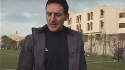 سيدومير في الإسماعيلي.. خيال مآتة