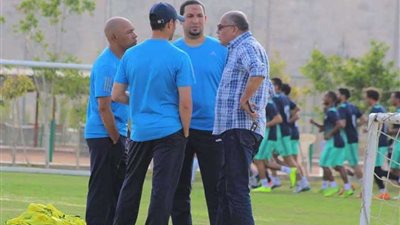 مجلس المقاصة يكشف حقيقة مفاوضات مختار وميدو ويحيى