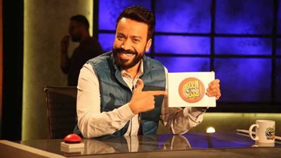 الموسم الثاني من 