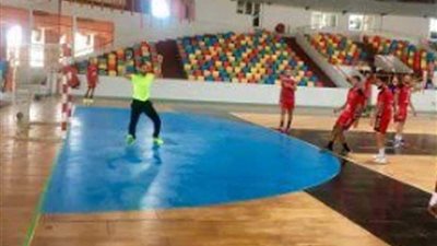 قبل نهائي محترفي اليد.. الزمالك يتفوق على الأهلي في النقاط والأهداف