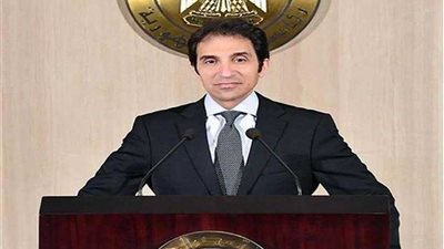 المتحدث الرئاسي: السيسي يعود إلى أرض الوطن بعد مشاركته في مباردة الحزام والطريق