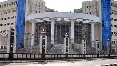 طوارئ بمستشفى كفر الشيخ استعدادًا لأعياد الربيع