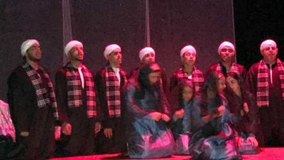 نقاد بندوة عرضي 