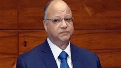 عبد العال يطمئن على راحة المواطنين