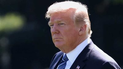 ترامب: قوة الاقتصاد الأمريكي وراء زيادة أعداد المهاجرين غير الشرعيين