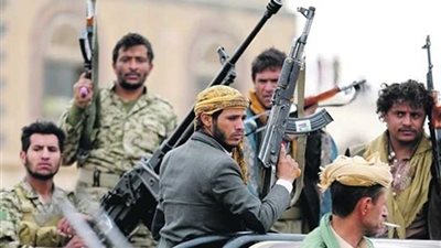 ميليشيا الحوثي الإرهابية تقتل 7 مدنيين في قصف متعمد للمناطق السكنية غرب تعز