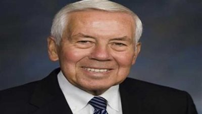 وفاة مهندس نزع السلاح النووي من دول الاتحاد السوفياتي سابقًا