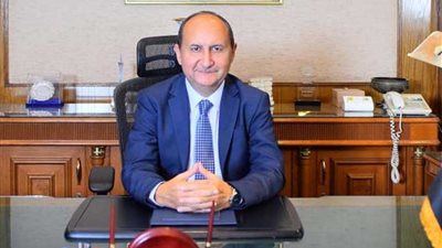 وزير الصناعة يبحث مع شركات الغزل والنسيج والملابس الصينية الاستثمار بالسوق المصري