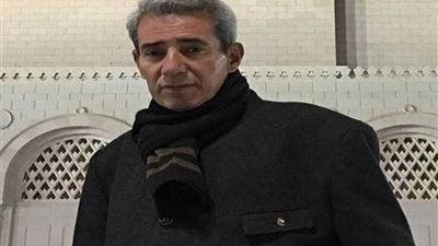 نقابة الإعلاميين تنعى د. علي عبد الحليم