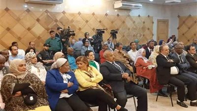 انطلاق فعاليات برنامج 