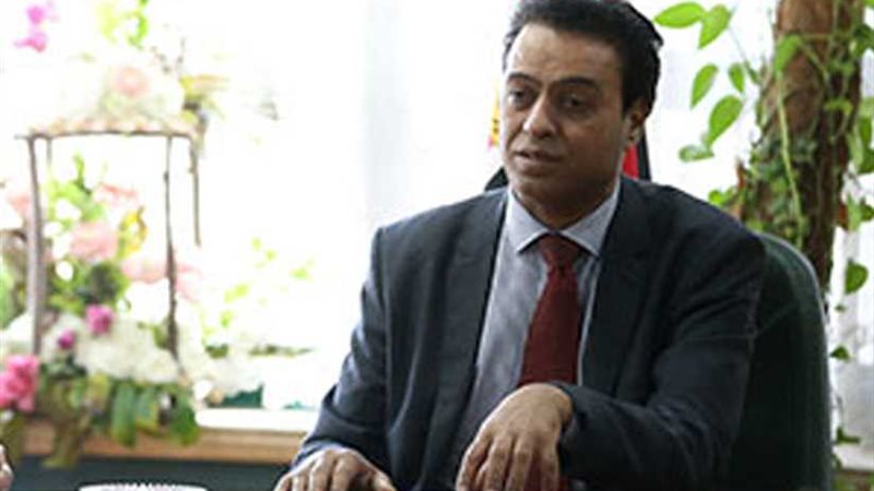 العربي لحقوق الإنسان