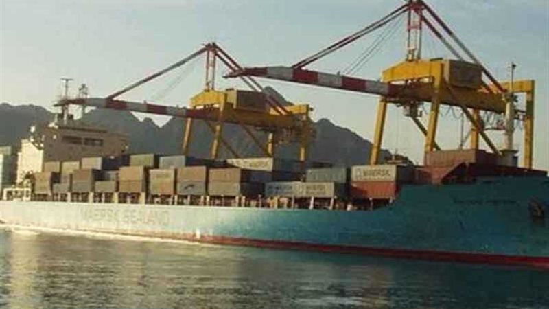 موانىء البحر الأحمر