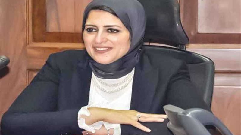 أول دفعة من الأطباء