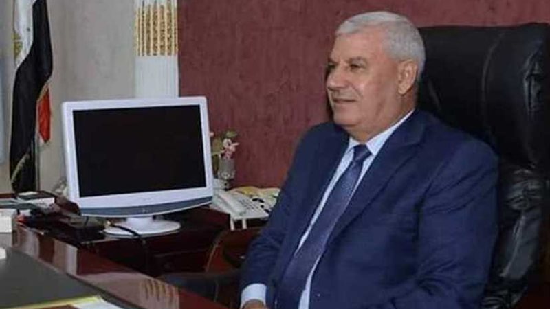 محافظة مطروح تنهي