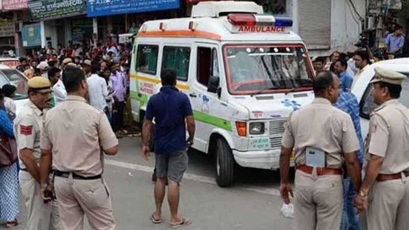 مصرع وإصابة 30 شخصا