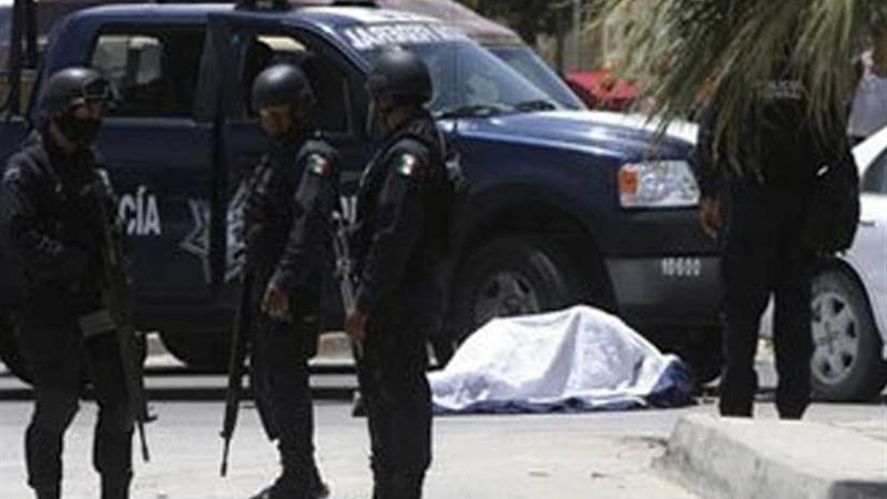 مقتل وإصابة شخصين