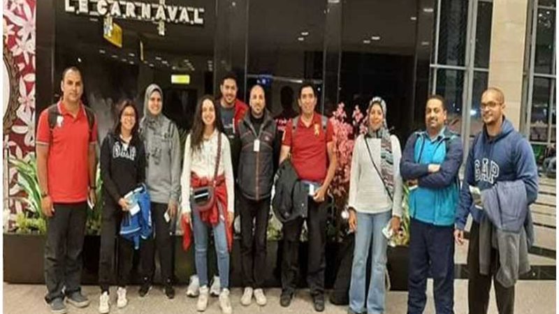 رباعي القوس والسهم