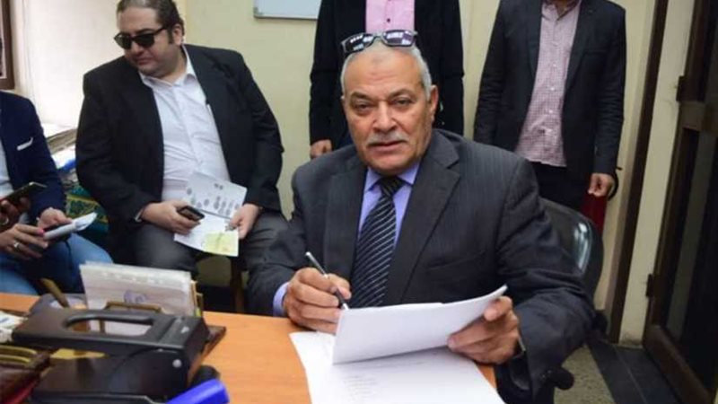 رئيس شعبة الدواجن: