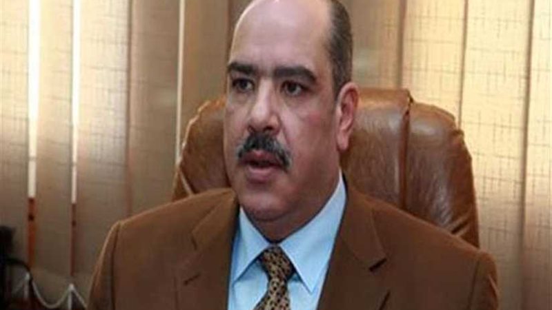 رئيس الجهاز المركزي