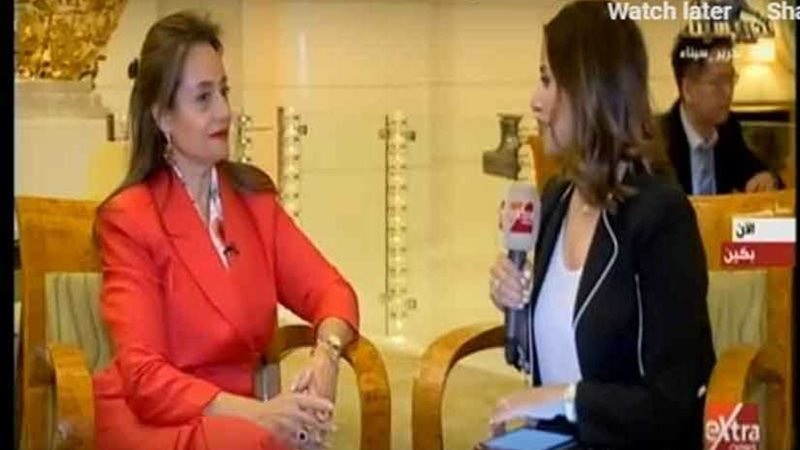 أماني أبو زيد: حكوماتنا