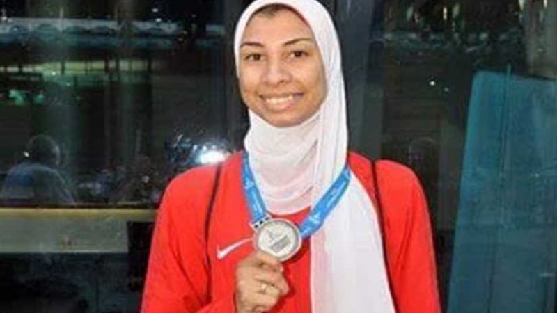 رضوى رضا تنضم لهداية