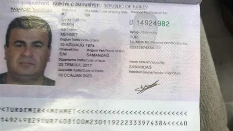 تفاصيل أعترافات المقاتلين