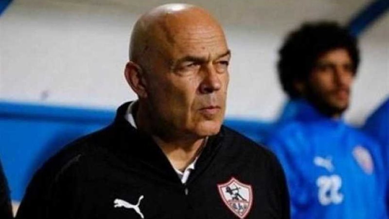 جروس يحاضر لاعبي