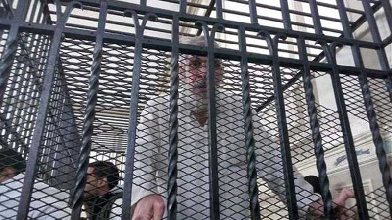 جنايات الإسكندرية: