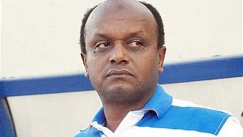 تيجانا يؤازر الزمالك