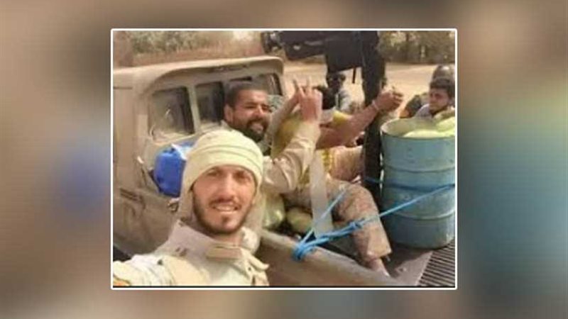 الميليشاوي تنتون: