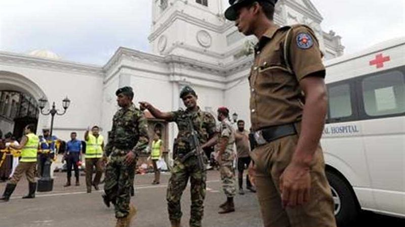 15 قتيلا على الأقل