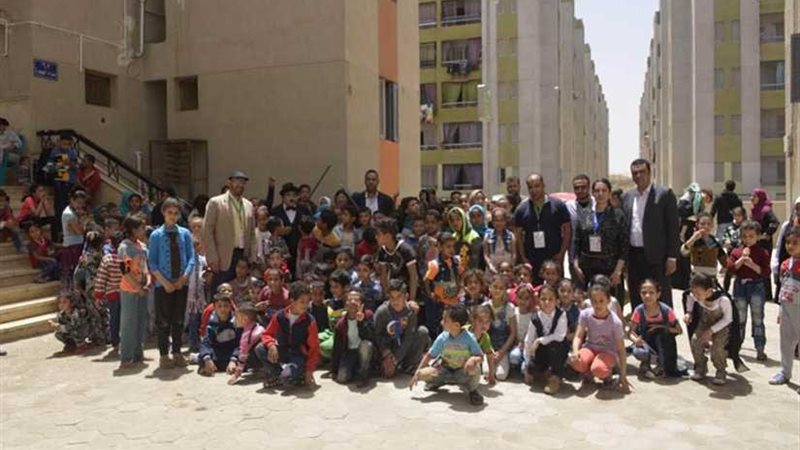 بالصور.. ختام فعاليات