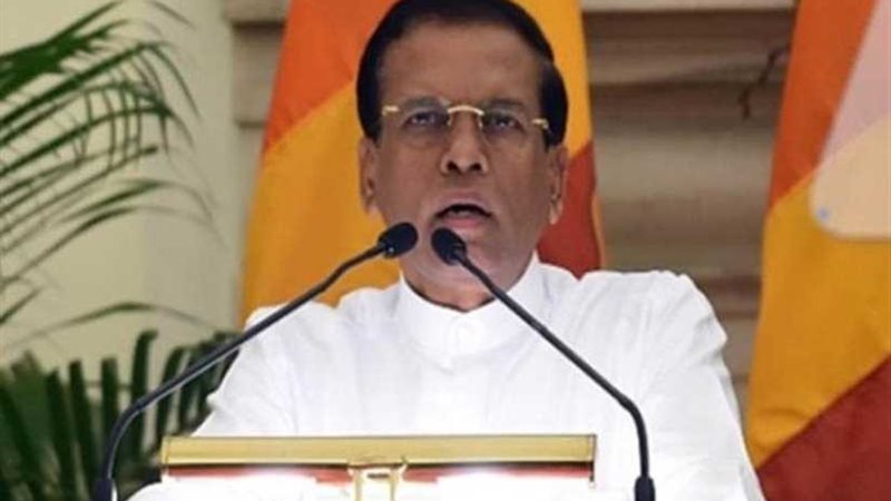 سريلانكا تحظر جماعة