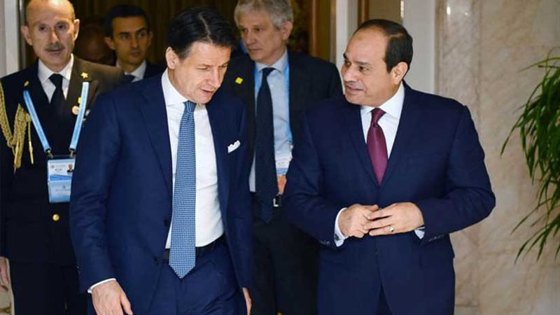 المتحدث الرئاسي: