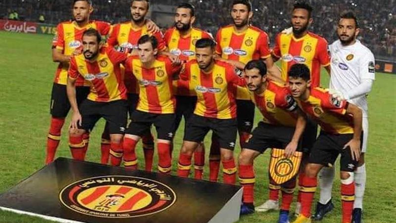 أبطال إفريقيا.. الترجي