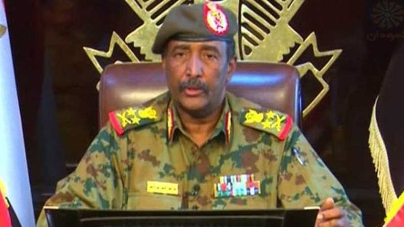 البرهان لـالعربية: