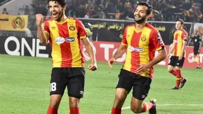 الترجي يفوز على مازيمبي