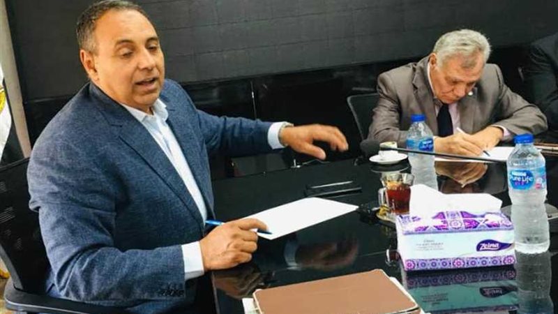 تيسير مطر: الاتحاد