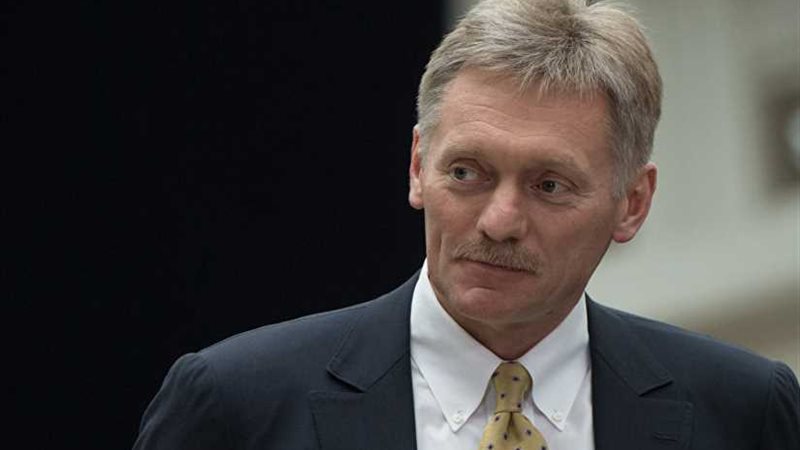 كرملين يدعم اقتراح