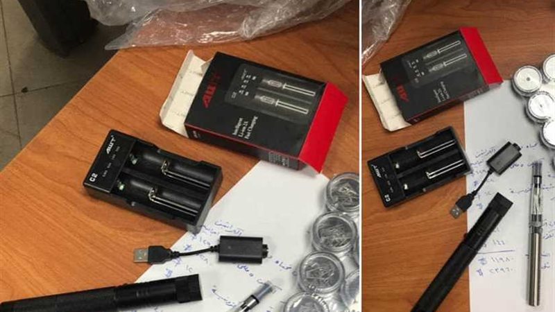 جمارك العين السخنة