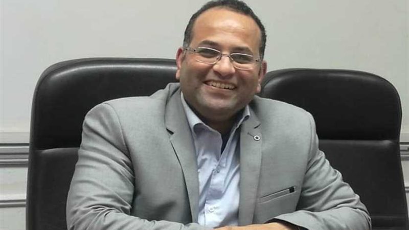 نقابة البيطريين: