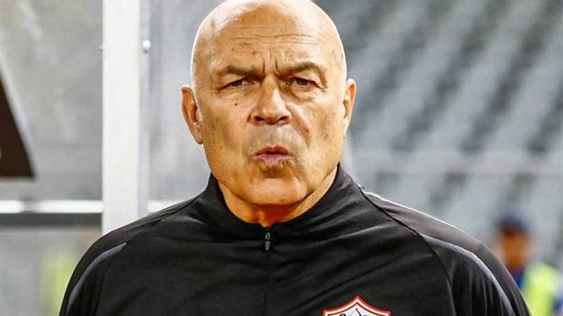 جروس يتحدث عن مواجهة