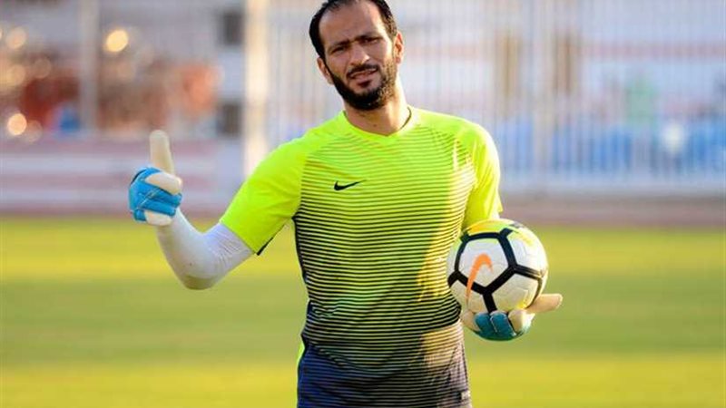 عماد السيد: الزمالك