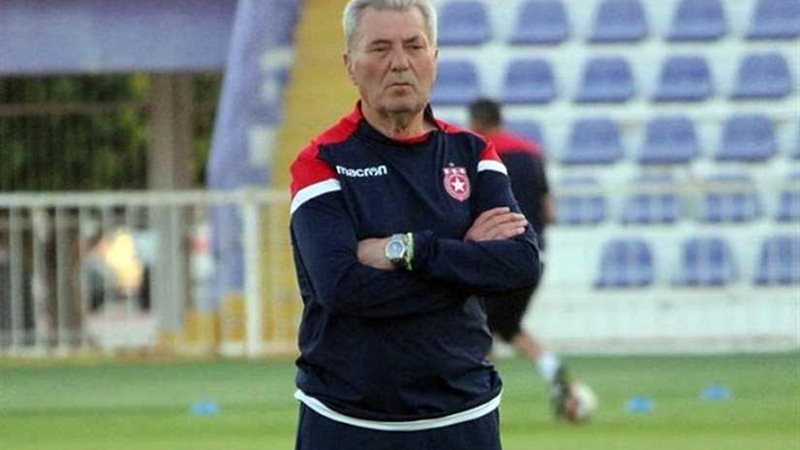 مدرب النجم الساحلي: