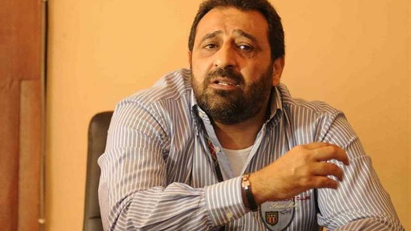 اللجنة المنظمة لأمم