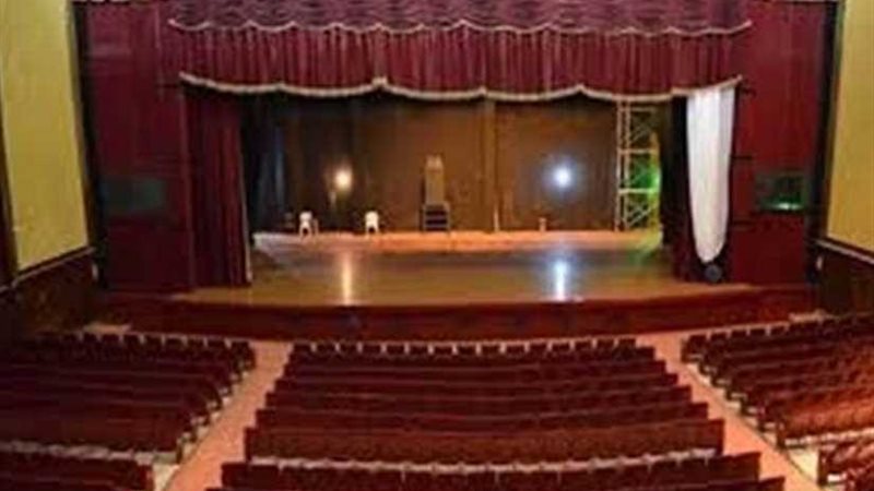 بروفات مكثفة لوحيد