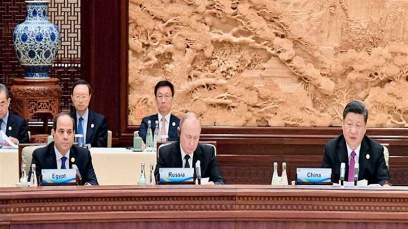 موجز 24.. نشاط مكثف